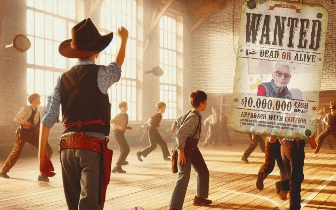 Western Party By le Centre Sportif