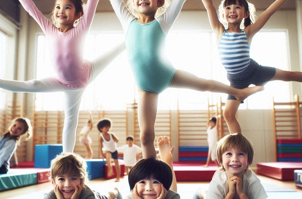 Acrogym