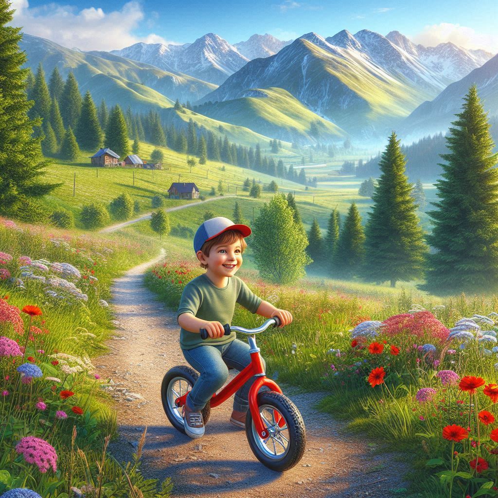 kids commando