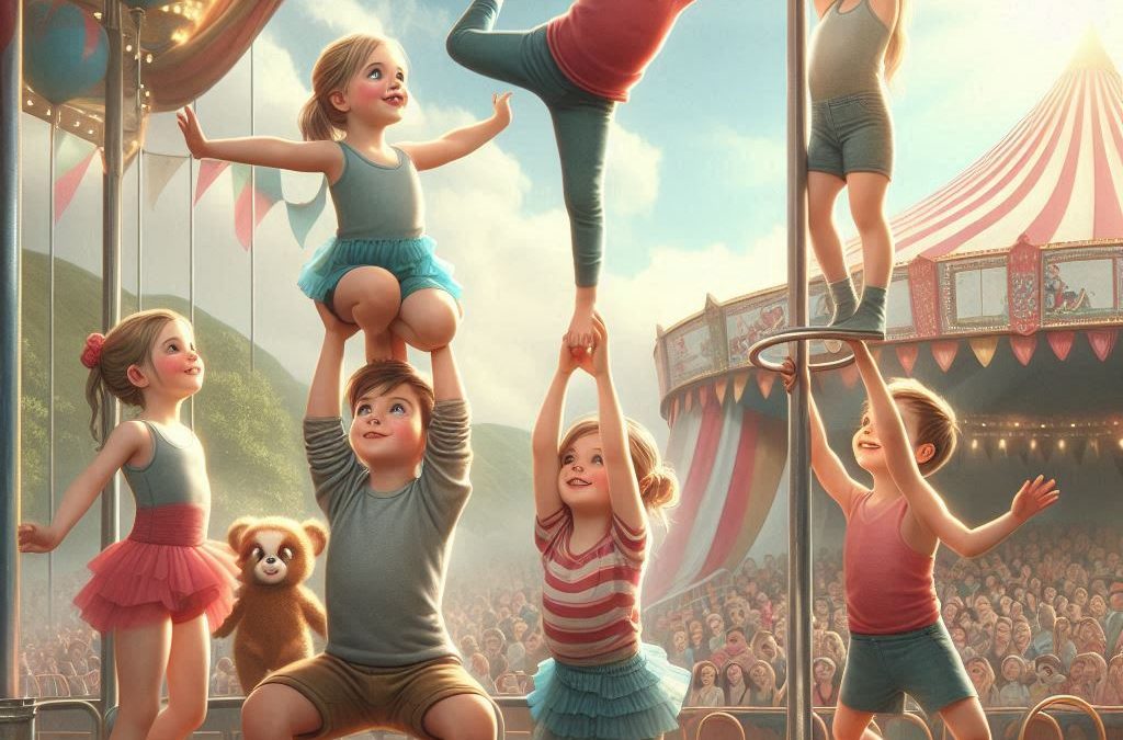 Acrocirque