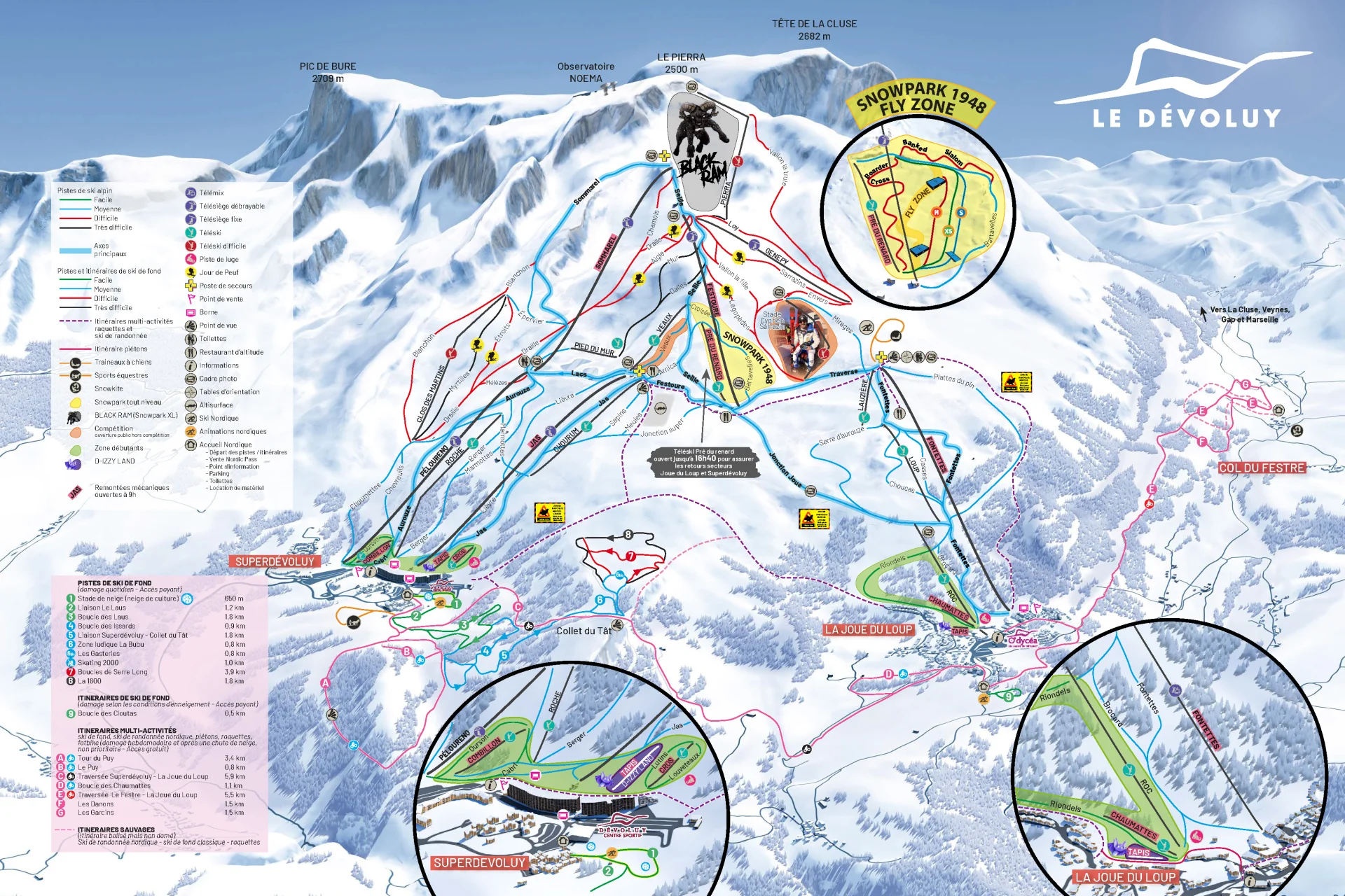 Devoluy-Alpin-Nordique-2024-2025_V6-BAT12-1920x1280 Dévoluy plan du domaine nordique et Alpin