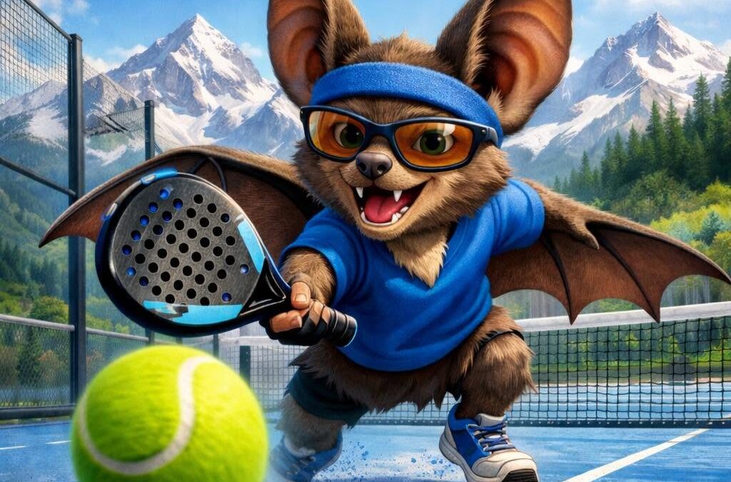 Découvrez les nouveaux terrains de padel !